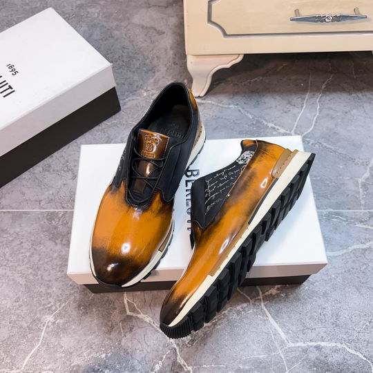 Berluti sz38-45 hnh0504
