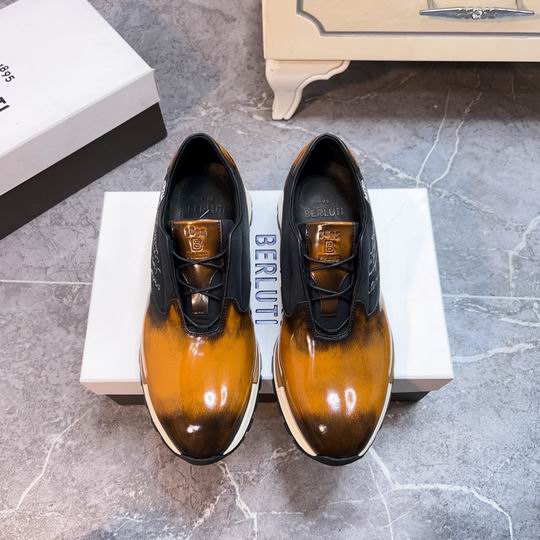 Berluti sz38-45 hnh0504