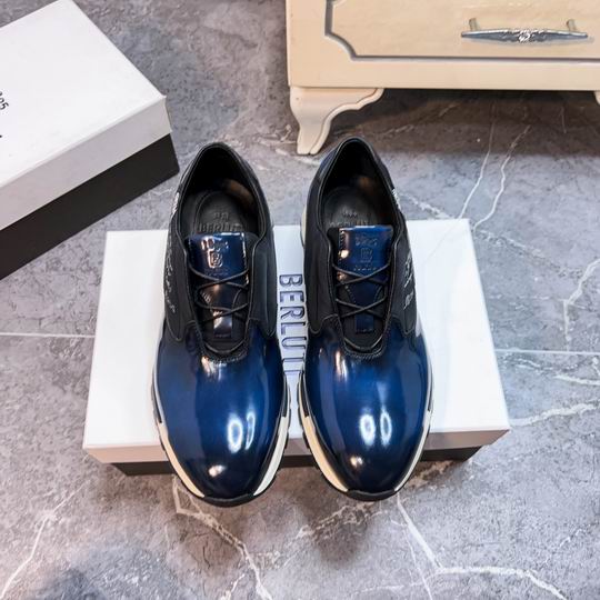 Berluti sz38-45 hnh0504