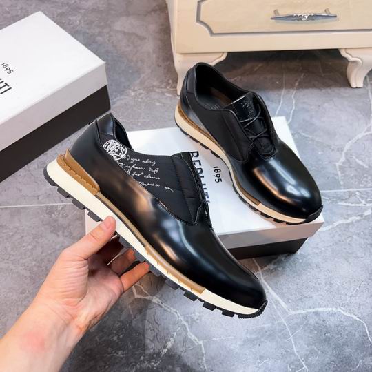 Berluti sz38-45 hnh0504