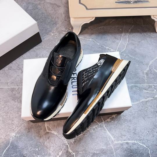 Berluti sz38-45 hnh0504
