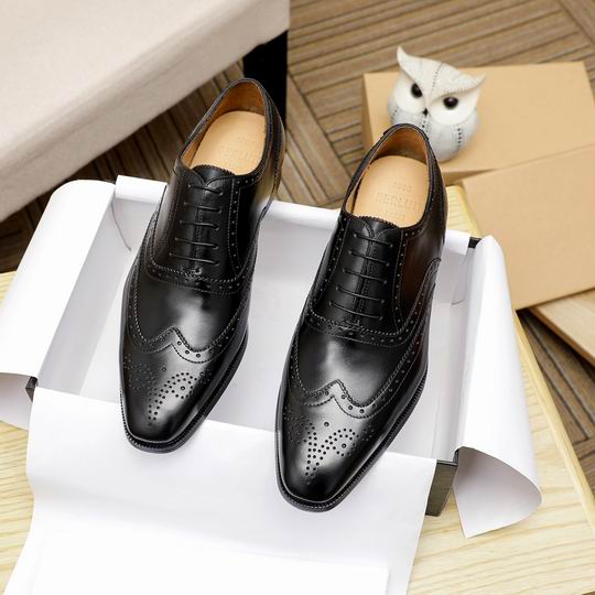 Berluti sz38-45 mnh0501