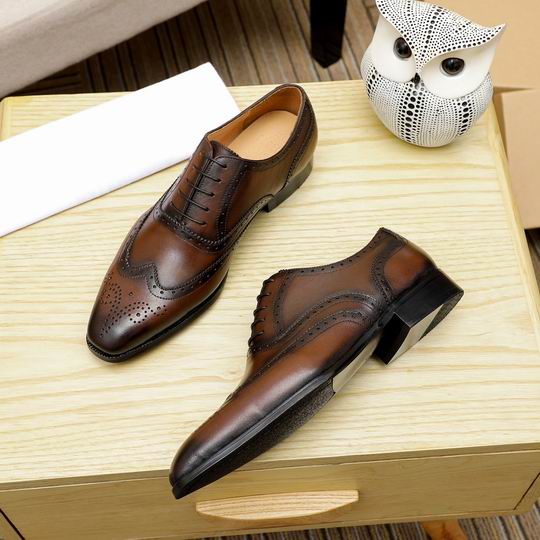 Berluti sz38-45 mnh0501