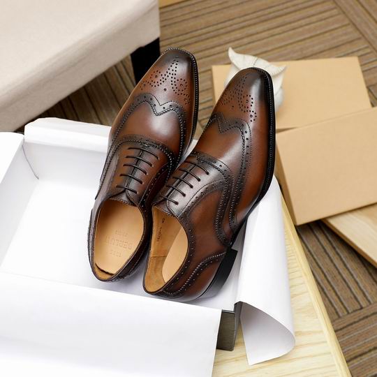 Berluti sz38-45 mnh0501