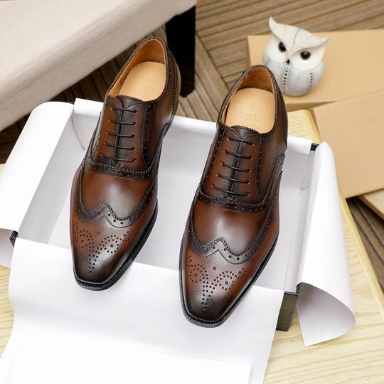 Berluti sz38-45 mnh0501