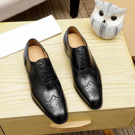 Berluti sz38-45 mnh0501