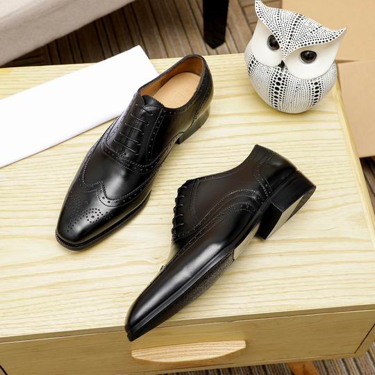 Berluti sz38-45 mnh0501