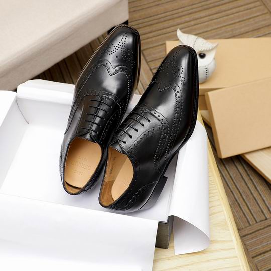 Berluti sz38-45 mnh0501
