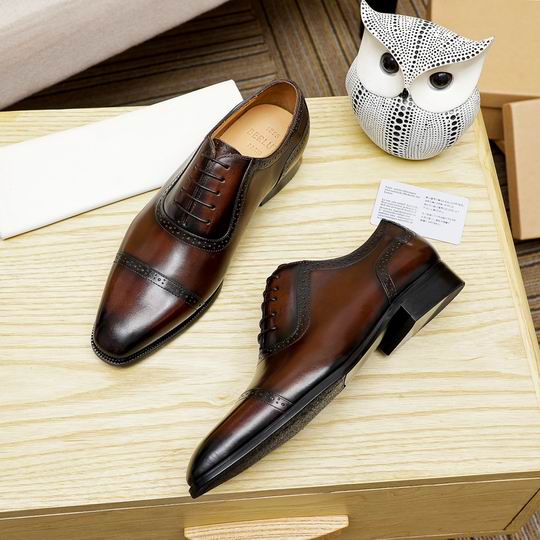 Berluti sz38-45 mnh0502