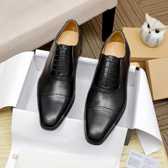 Berluti sz38-45 mnh0502