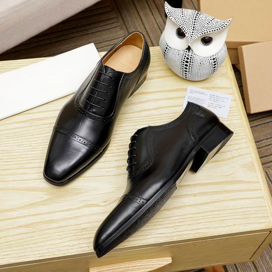 Berluti sz38-45 mnh0502