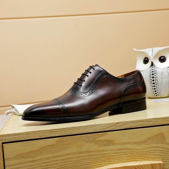 Berluti sz38-45 mnh0502