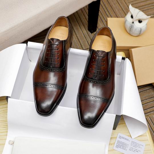 Berluti sz38-45 mnh0502