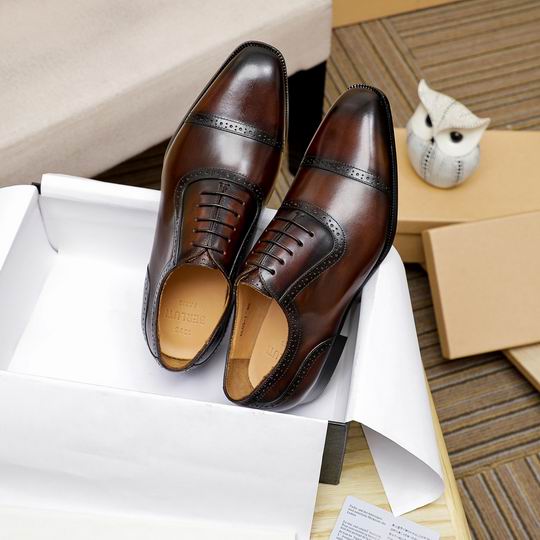 Berluti sz38-45 mnh0502