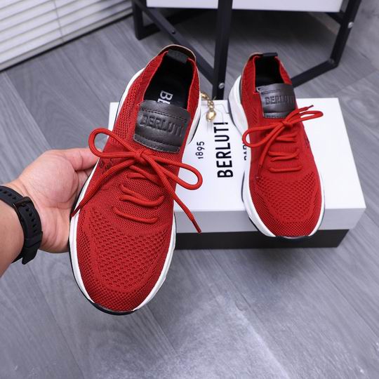 Berluti sz38-46 hnh0502