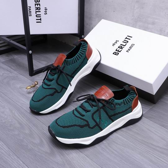 Berluti sz38-46 hnh0502