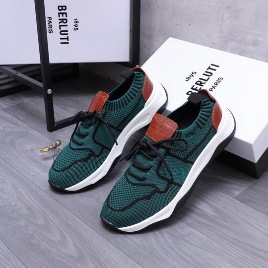 Berluti sz38-46 hnh0502