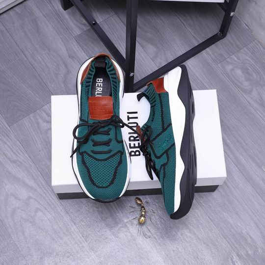 Berluti sz38-46 hnh0502