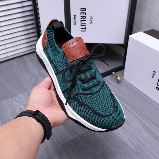 Berluti sz38-46 hnh0502