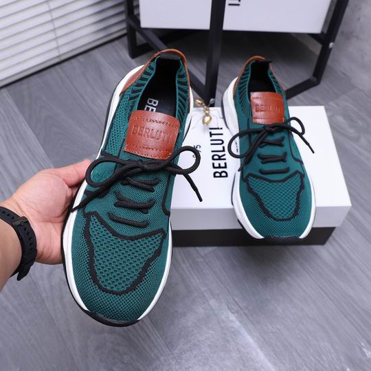 Berluti sz38-46 hnh0502