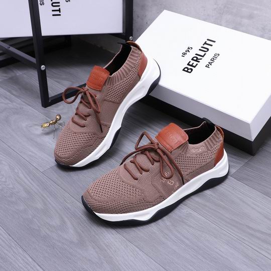 Berluti sz38-46 hnh0502