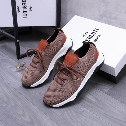Berluti sz38-46 hnh0502