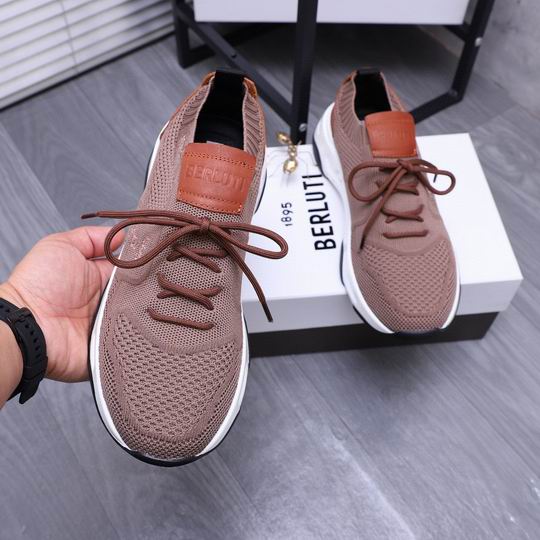 Berluti sz38-46 hnh0502