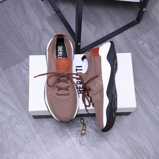 Berluti sz38-46 hnh0502