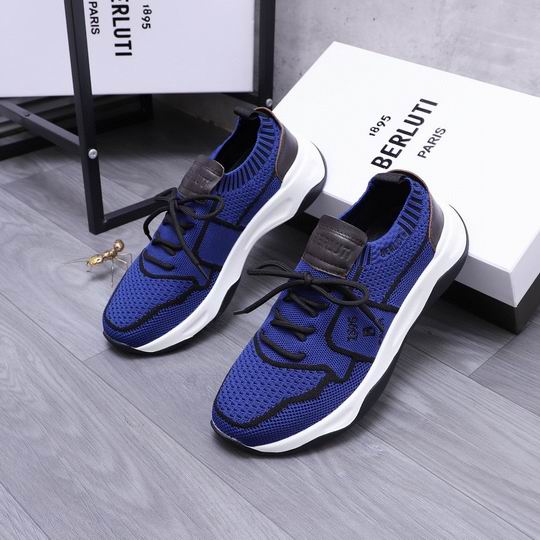 Berluti sz38-46 hnh0502