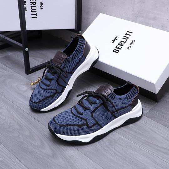Berluti sz38-46 hnh0502