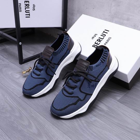 Berluti sz38-46 hnh0502