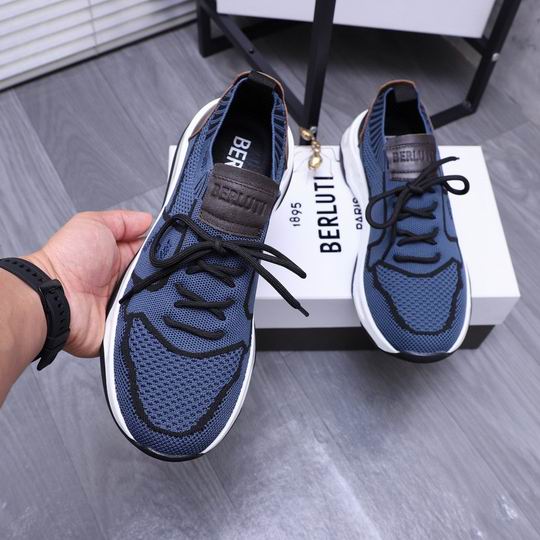 Berluti sz38-46 hnh0502