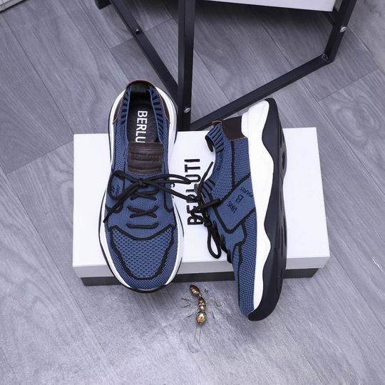 Berluti sz38-46 hnh0502