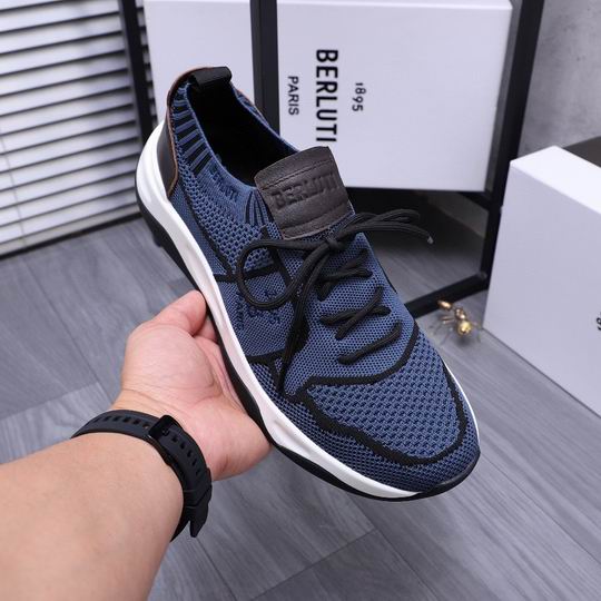 Berluti sz38-46 hnh0502