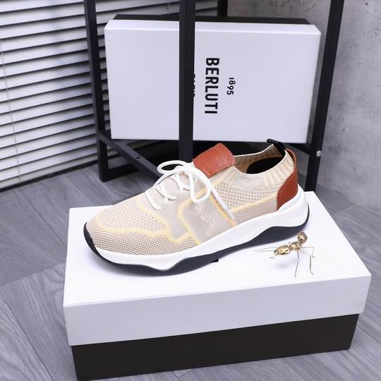 Berluti sz38-46 hnh0502