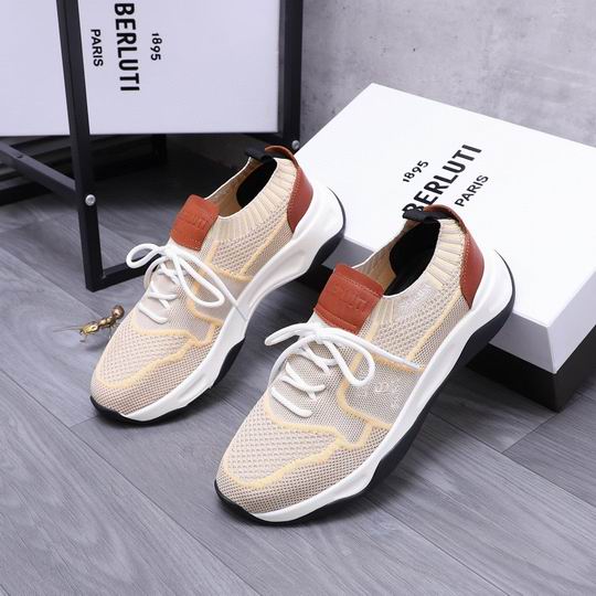Berluti sz38-46 hnh0502
