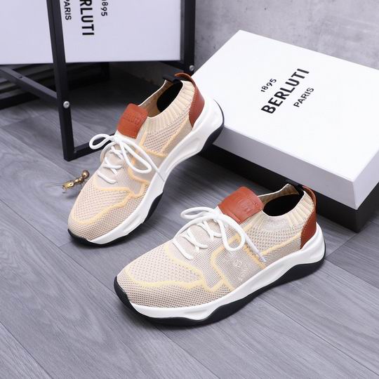 Berluti sz38-46 hnh0502