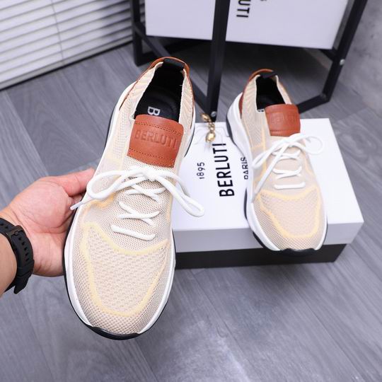 Berluti sz38-46 hnh0502