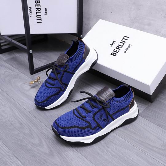 Berluti sz38-46 hnh0502