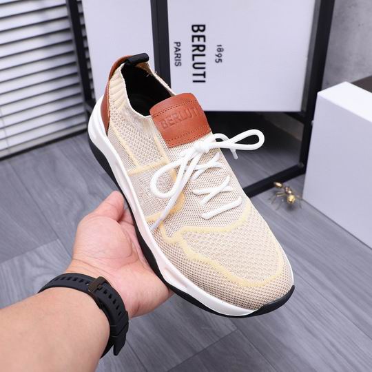 Berluti sz38-46 hnh0502