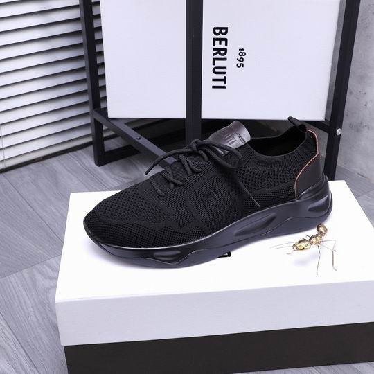 Berluti sz38-46 hnh0502