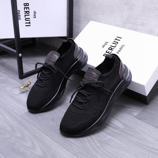 Berluti sz38-46 hnh0502