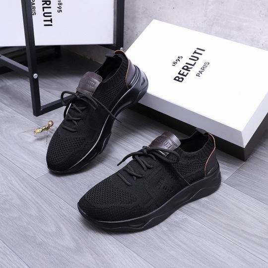 Berluti sz38-46 hnh0502