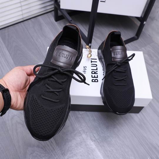 Berluti sz38-46 hnh0502
