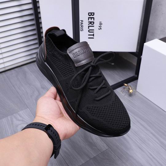 Berluti sz38-46 hnh0502