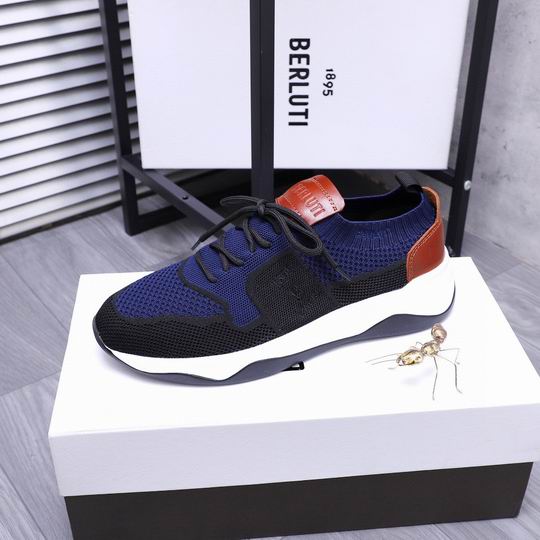 Berluti sz38-46 hnh0502