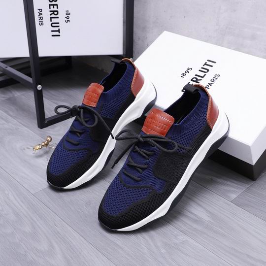 Berluti sz38-46 hnh0502