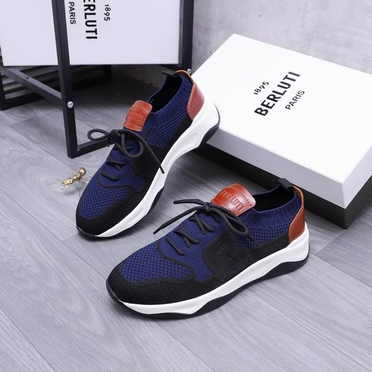 Berluti sz38-46 hnh0502