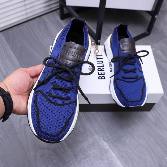 Berluti sz38-46 hnh0502