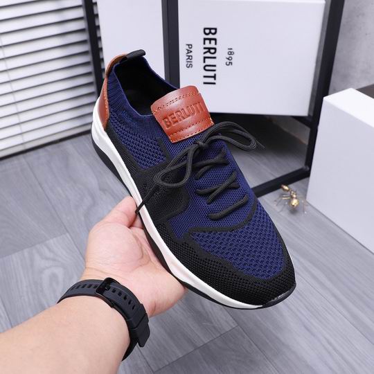 Berluti sz38-46 hnh0502